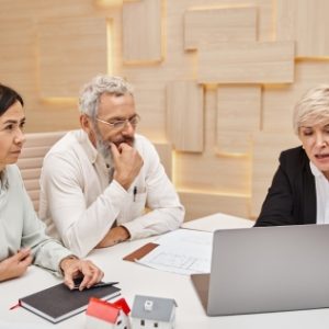 Gestión Inmobiliaria Sostenible de Lujo